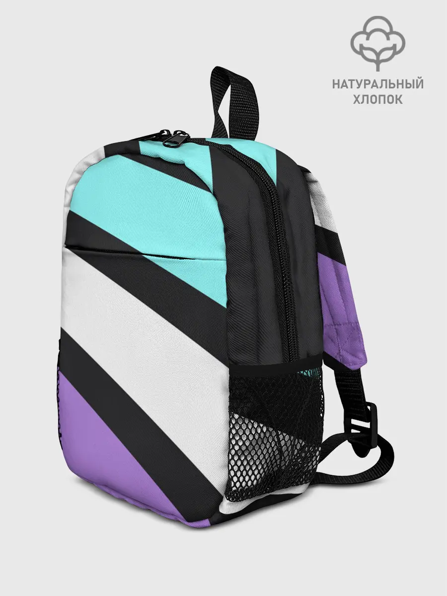 Рюкзак детский / Мои нулевые