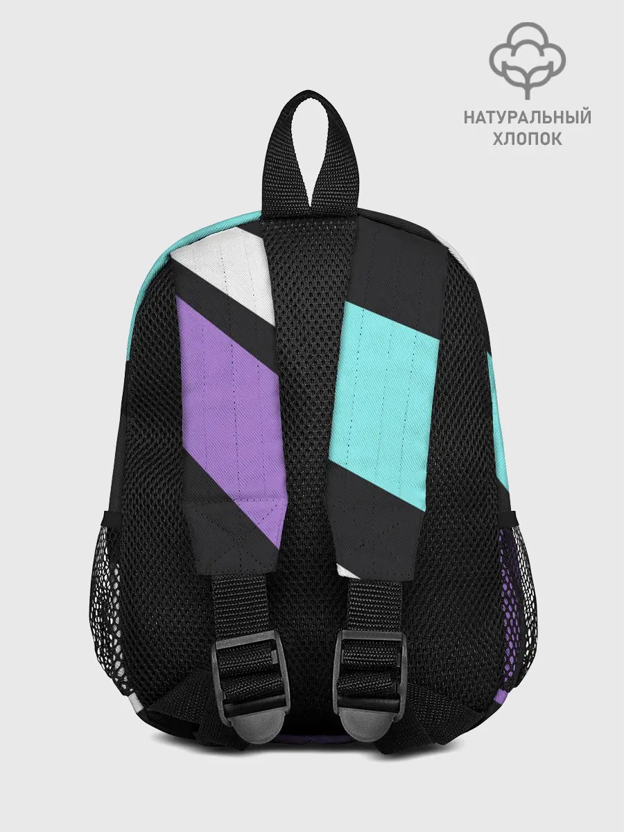 Рюкзак детский / Мои нулевые