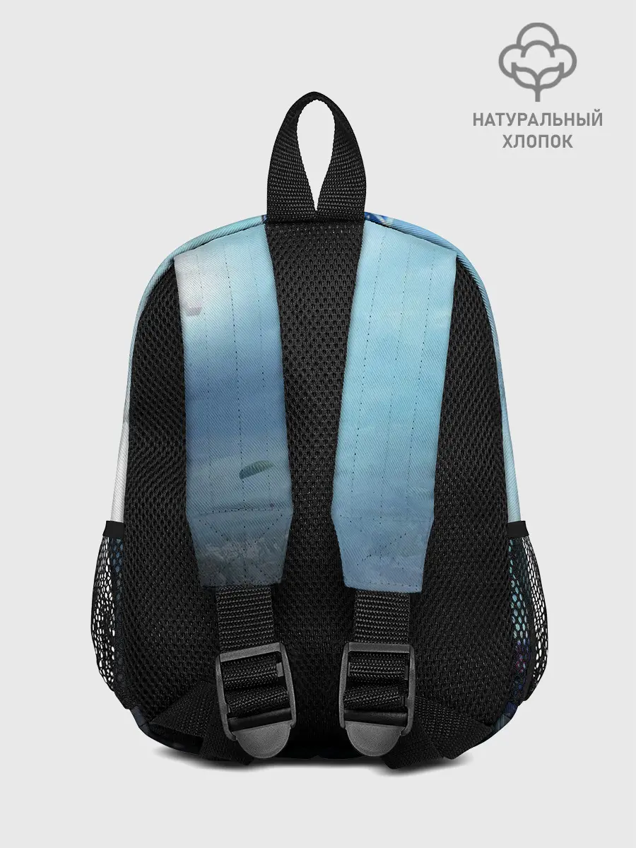 Рюкзак детский / PUBG