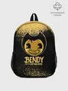 Рюкзак детский / Bendy And The Ink Machine