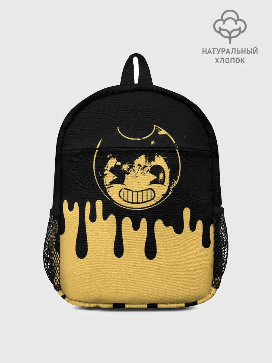 Рюкзак детский / Bendy And The Ink Machine