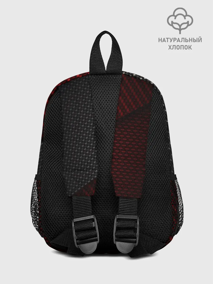 Рюкзак детский / CARBON STYLE