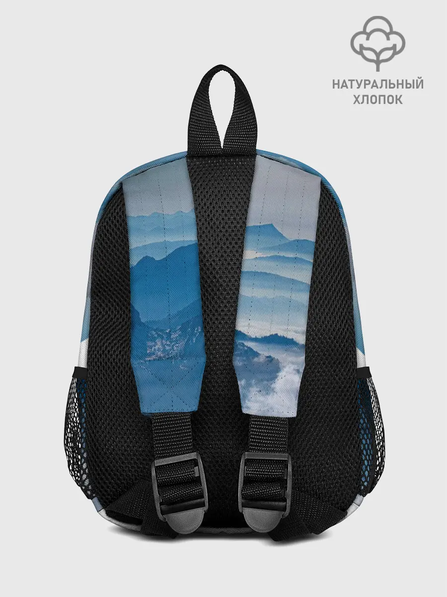 Рюкзак детский / Горы