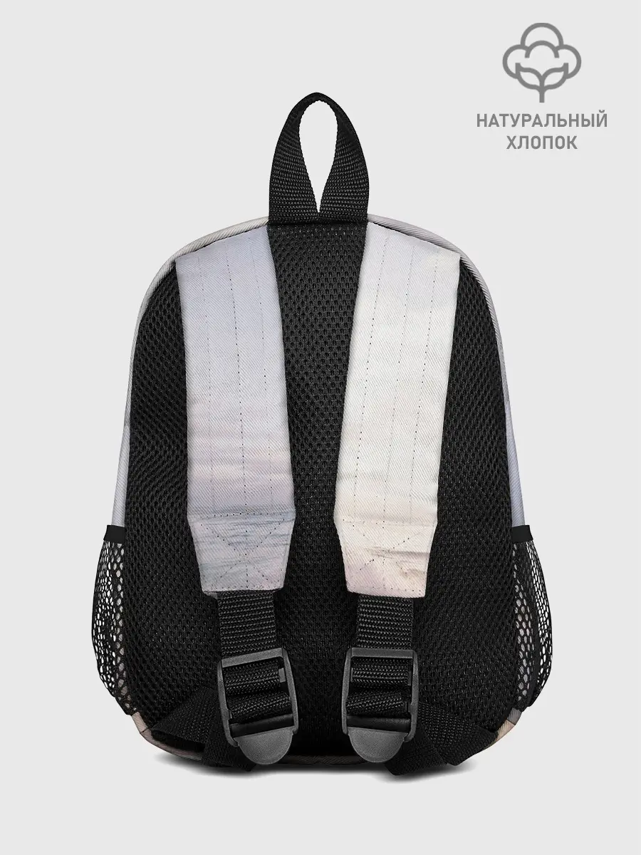 Рюкзак детский / Мегалодон