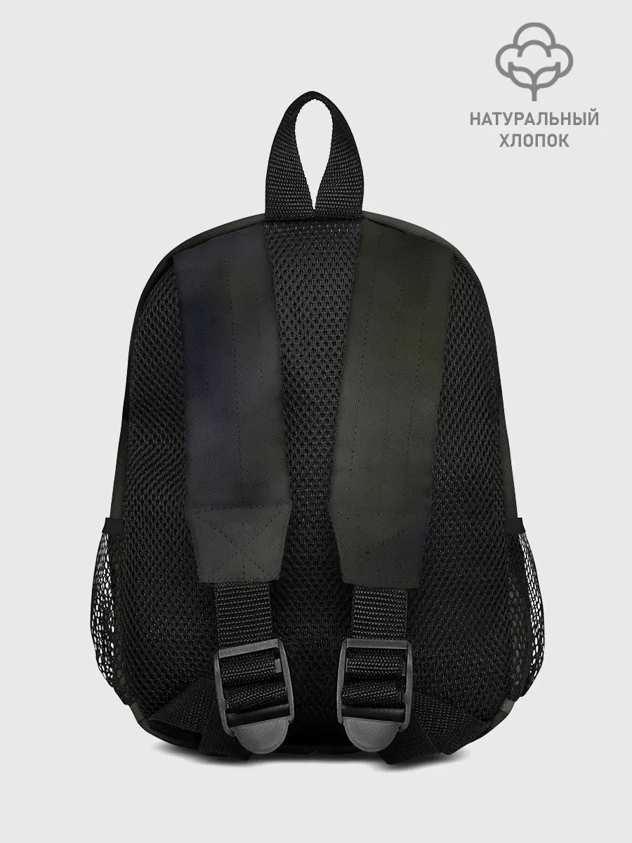 Рюкзак детский / Фыр-фыр?