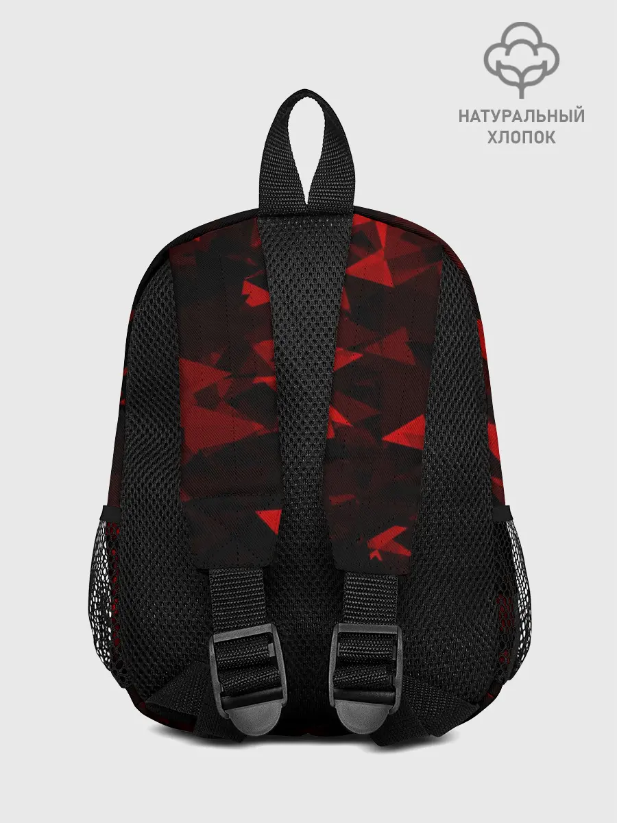 Рюкзак детский / Виктор Цой | Легенда