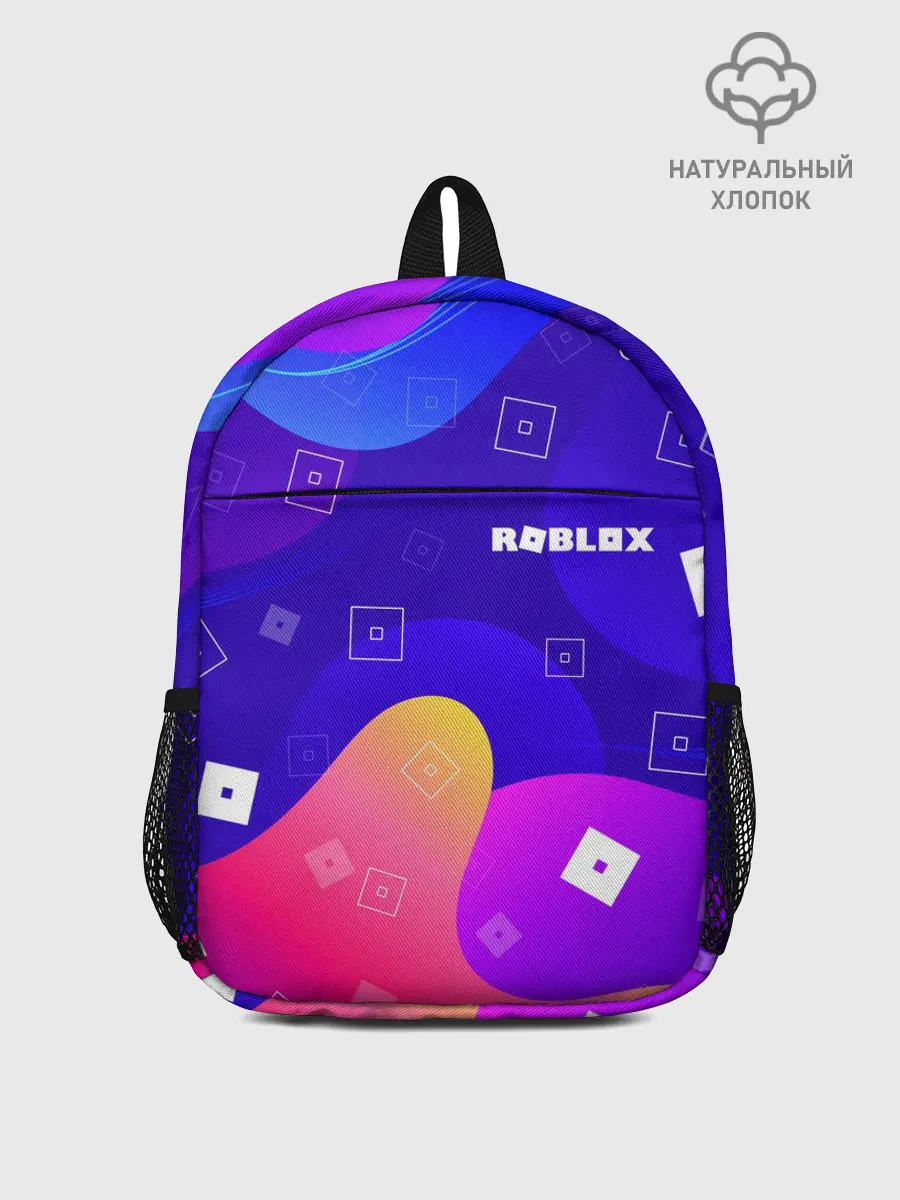 Рюкзак детский / ROBLOX