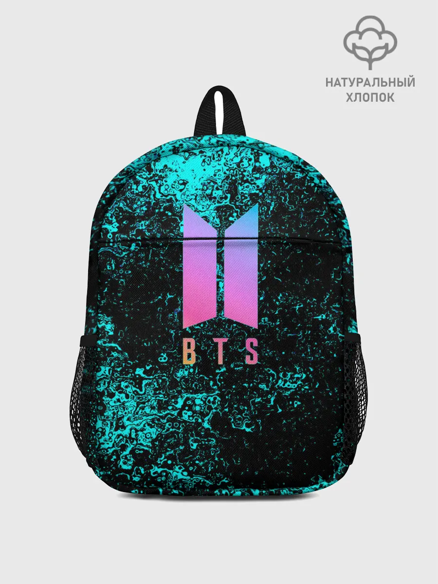 Рюкзак детский / BTS