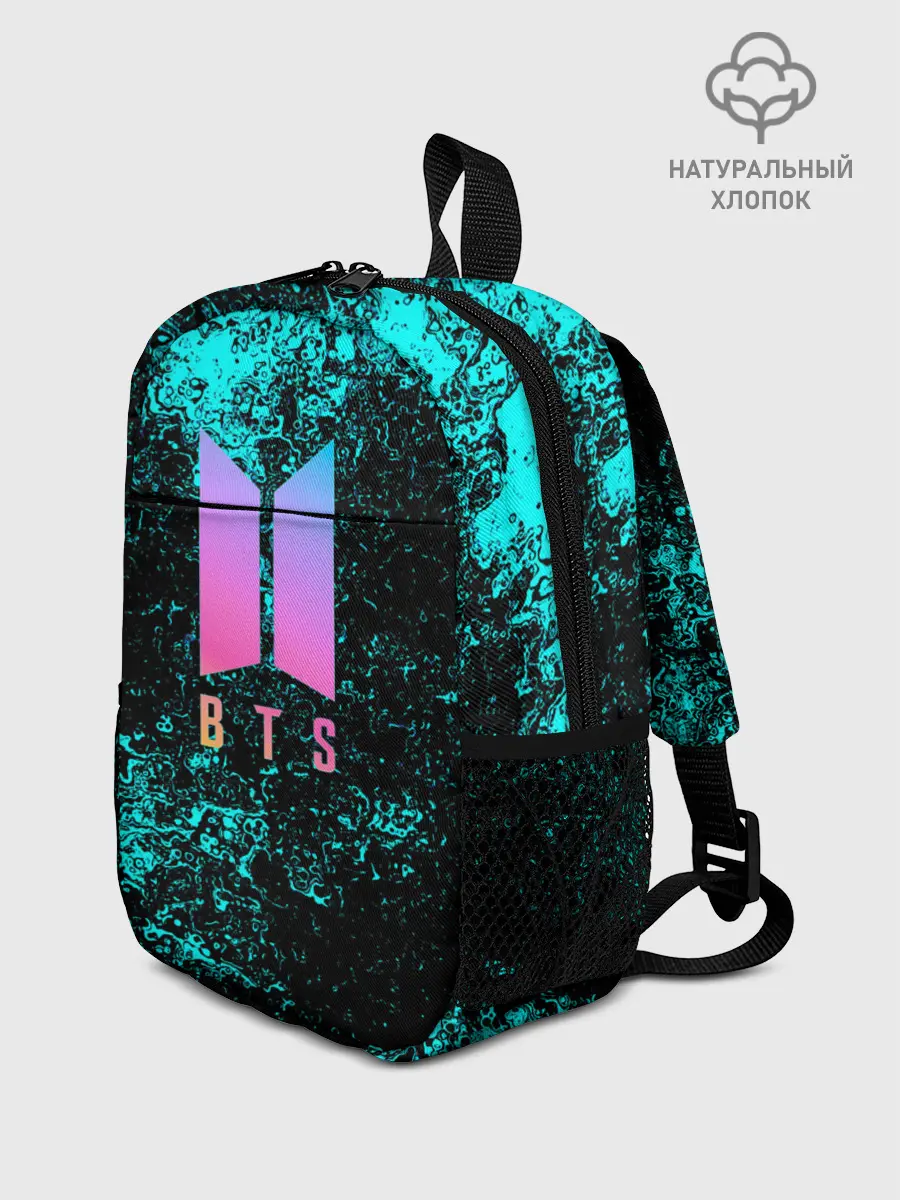 Рюкзак детский / BTS