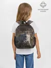 Рюкзак детский / WOLF