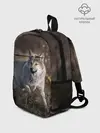 Рюкзак детский / WOLF