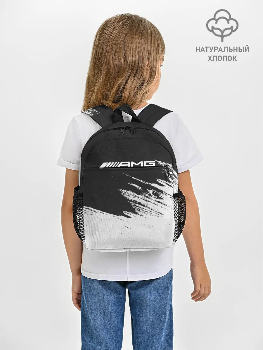 Рюкзак детский / AMG MERCEDES.