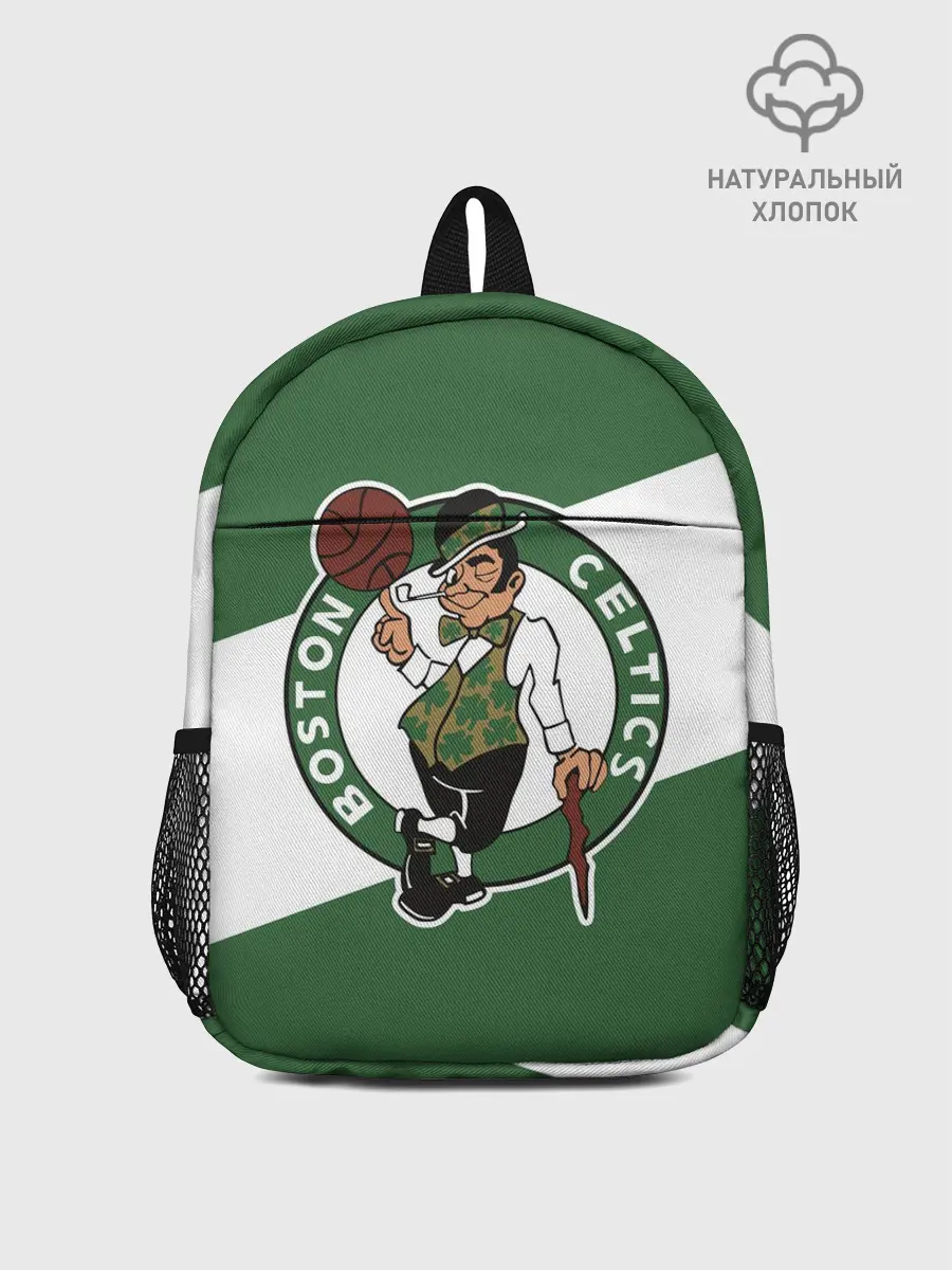 Рюкзак детский / Бостон Селтикс
