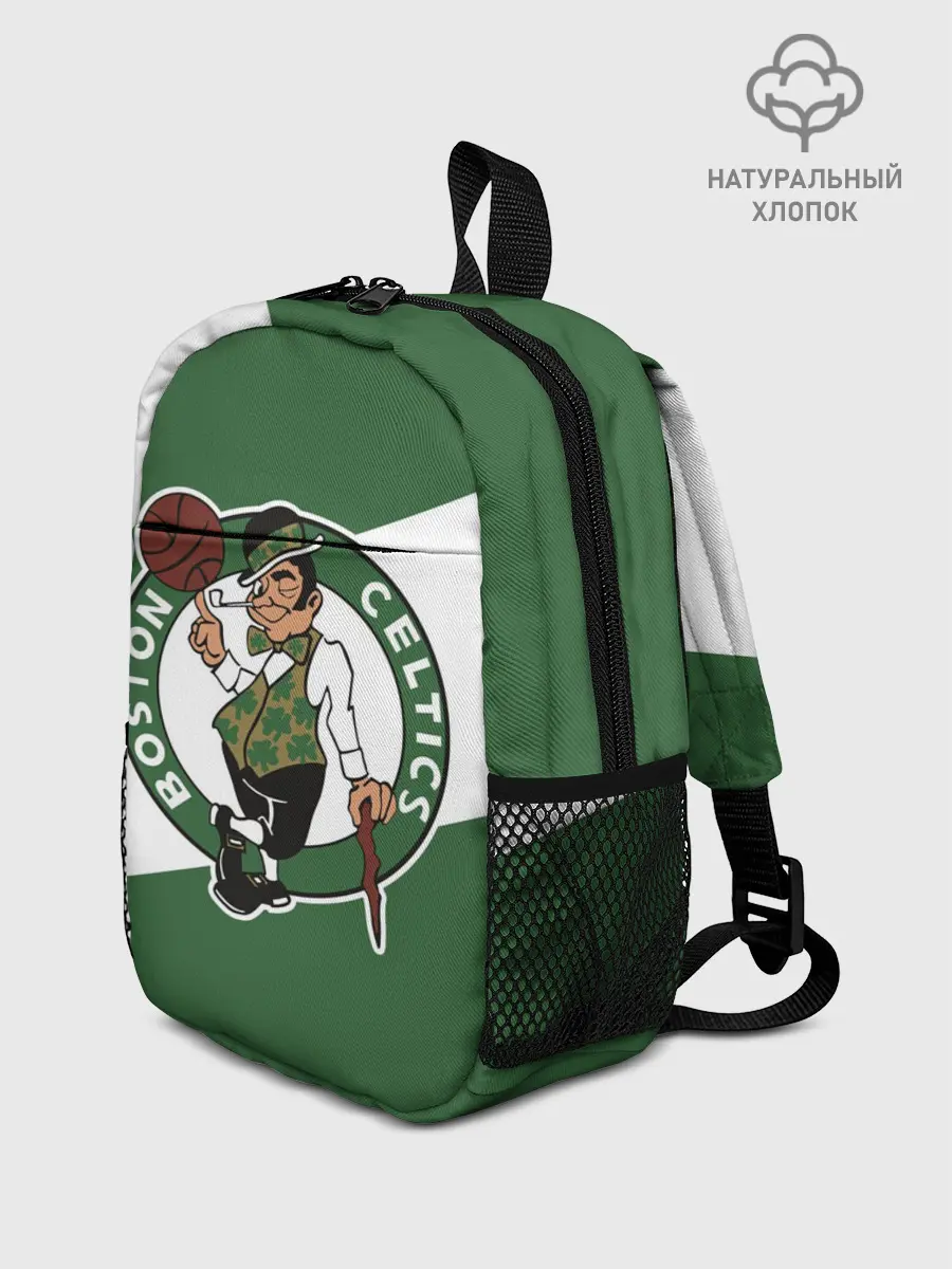 Рюкзак детский / Бостон Селтикс