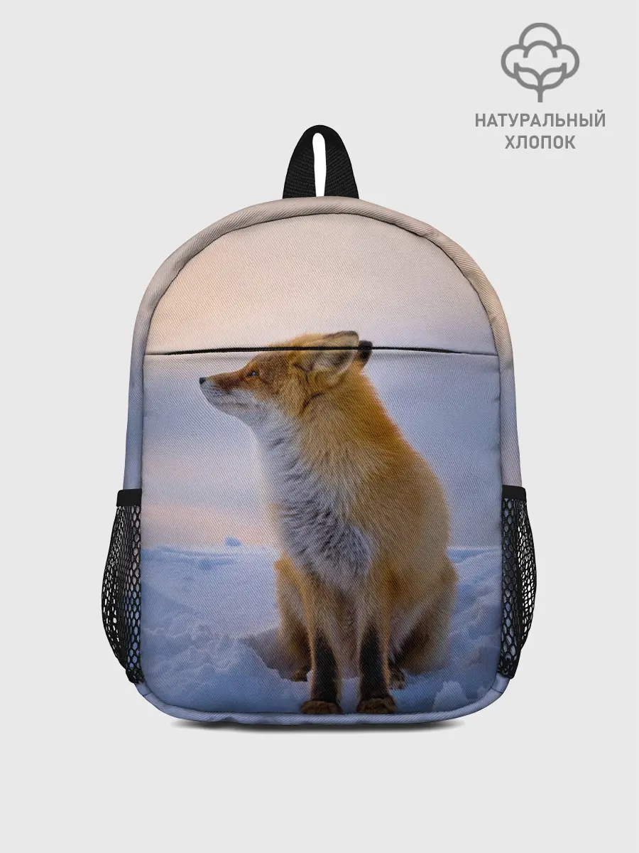 Рюкзак детский / Лисичка