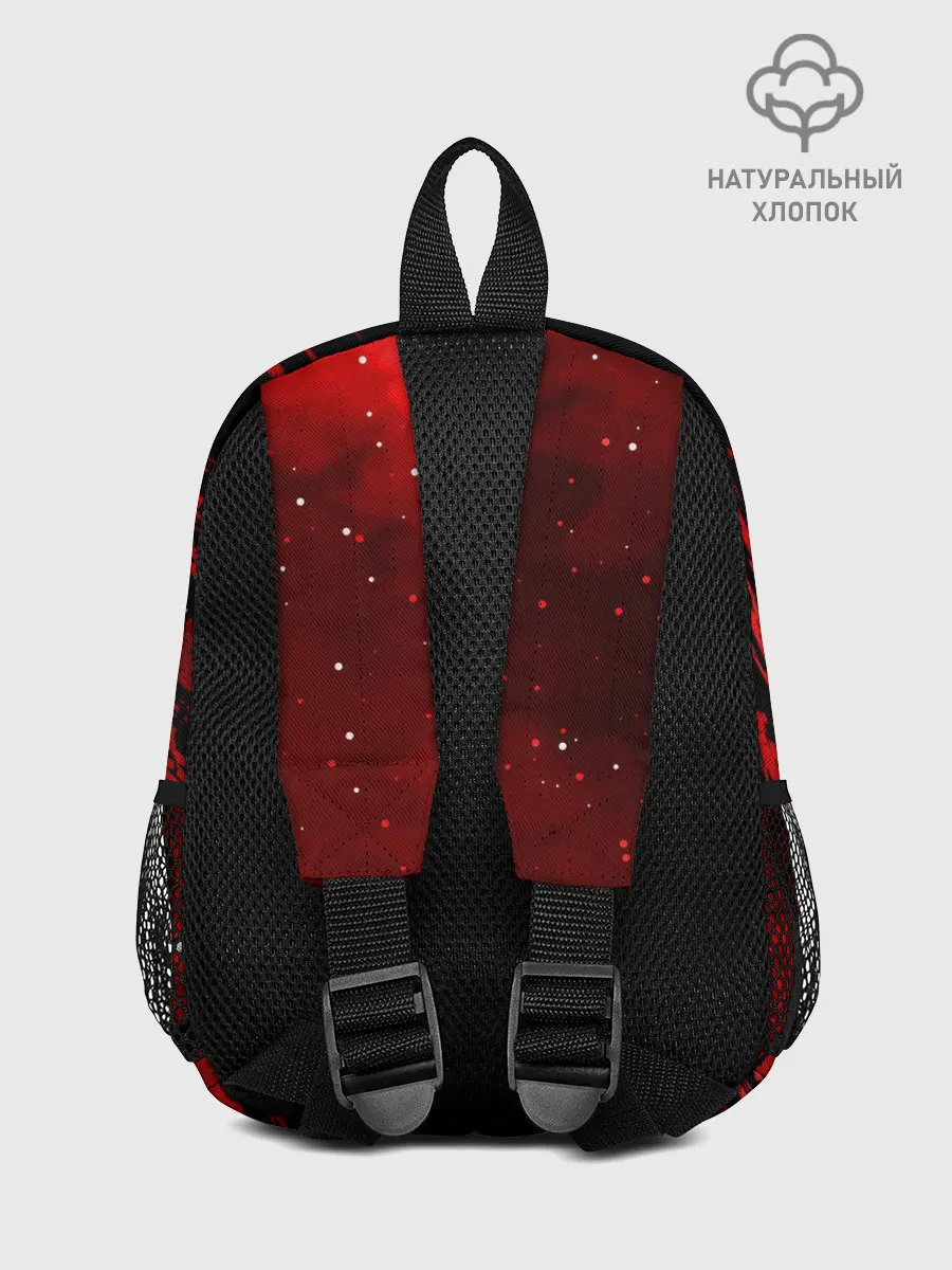 Рюкзак детский / AMONG US - IMPOSTOR