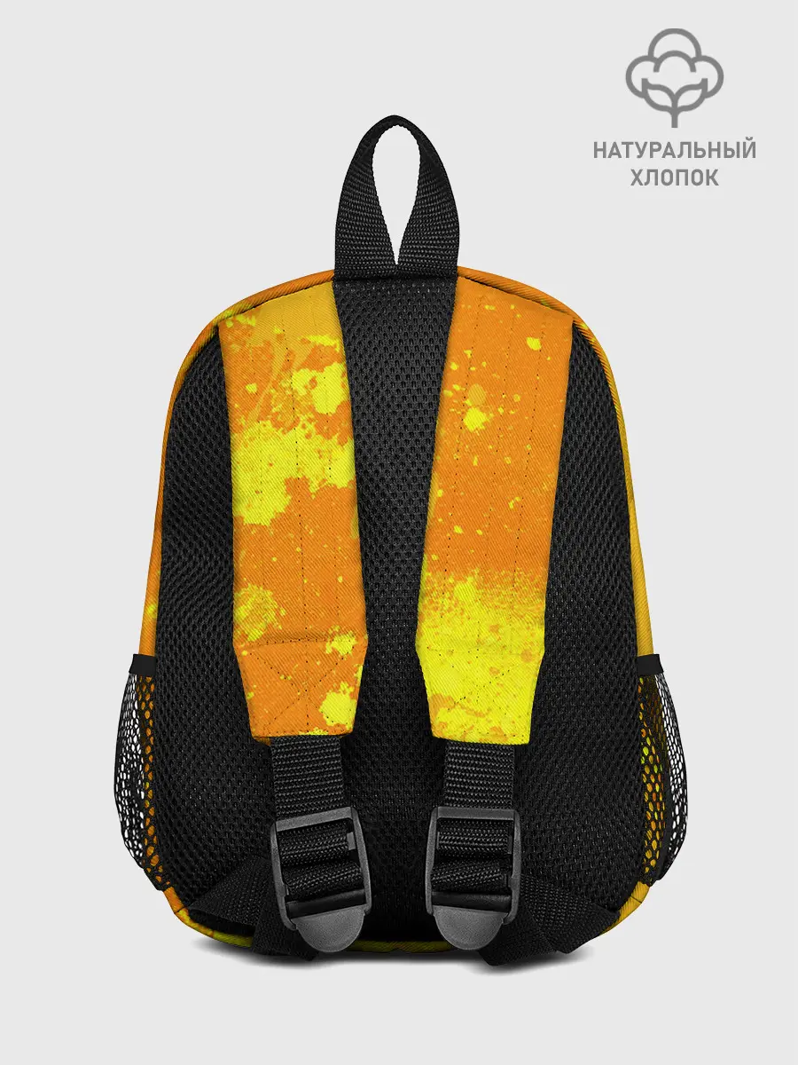 Рюкзак детский / AMONG US - Pikachu