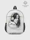 Рюкзак детский / Billie Eilish