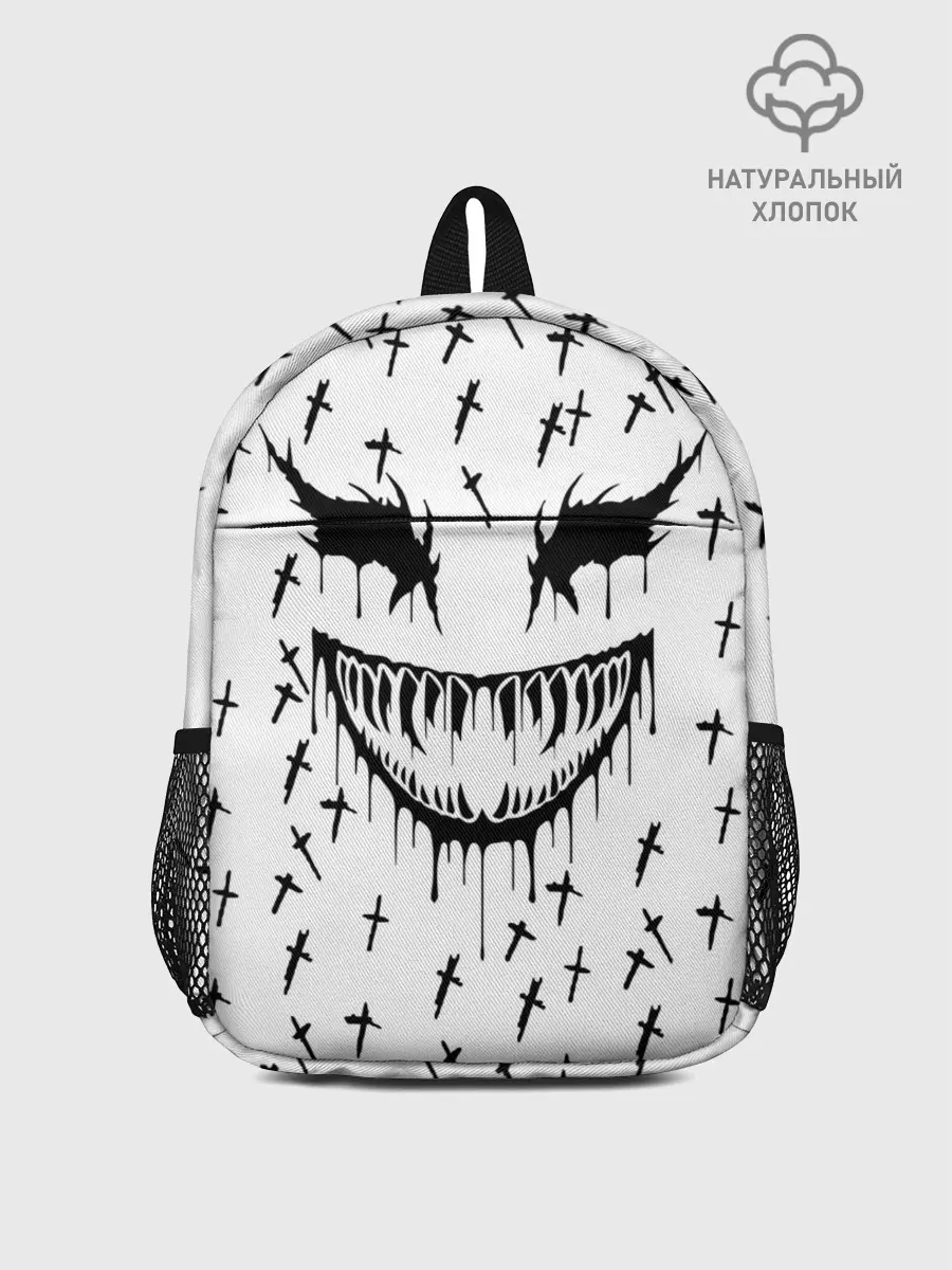 Рюкзак детский / GHOSTEMANE