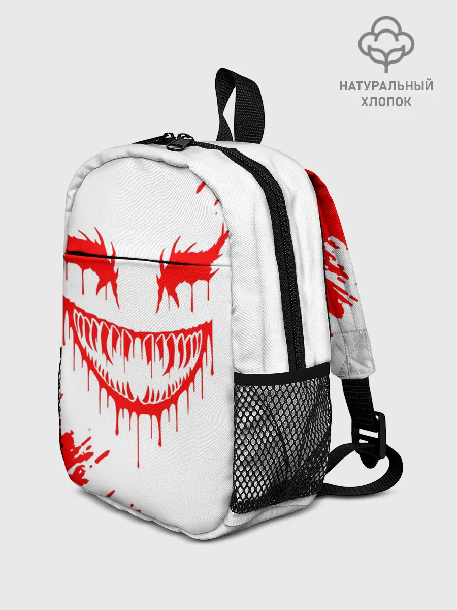 Рюкзак детский / GHOSTEMANE