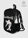 Рюкзак детский / GHOSTEMANE