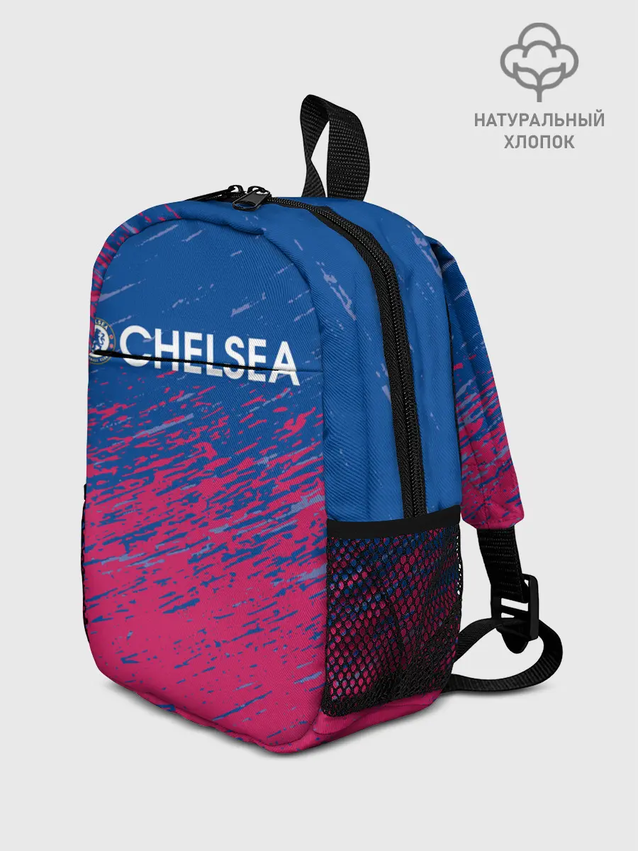 Рюкзак детский / Chelsea / Челси.