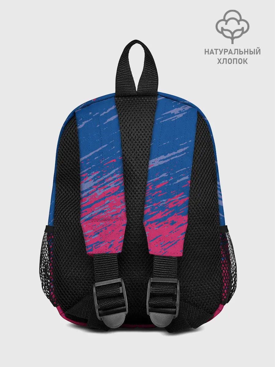 Рюкзак детский / Chelsea / Челси.