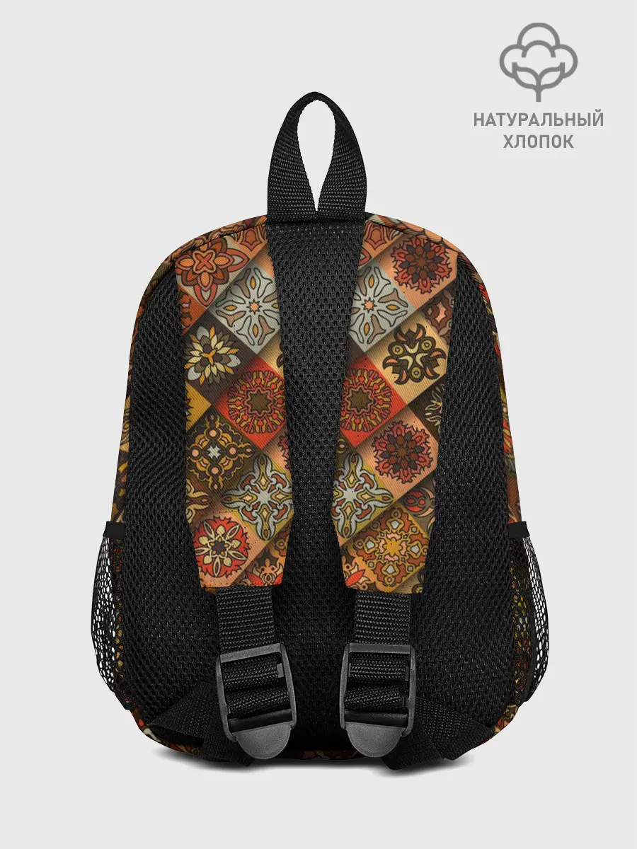 Рюкзак детский / СЛАВЯНСКАЯ СИМВОЛИКА