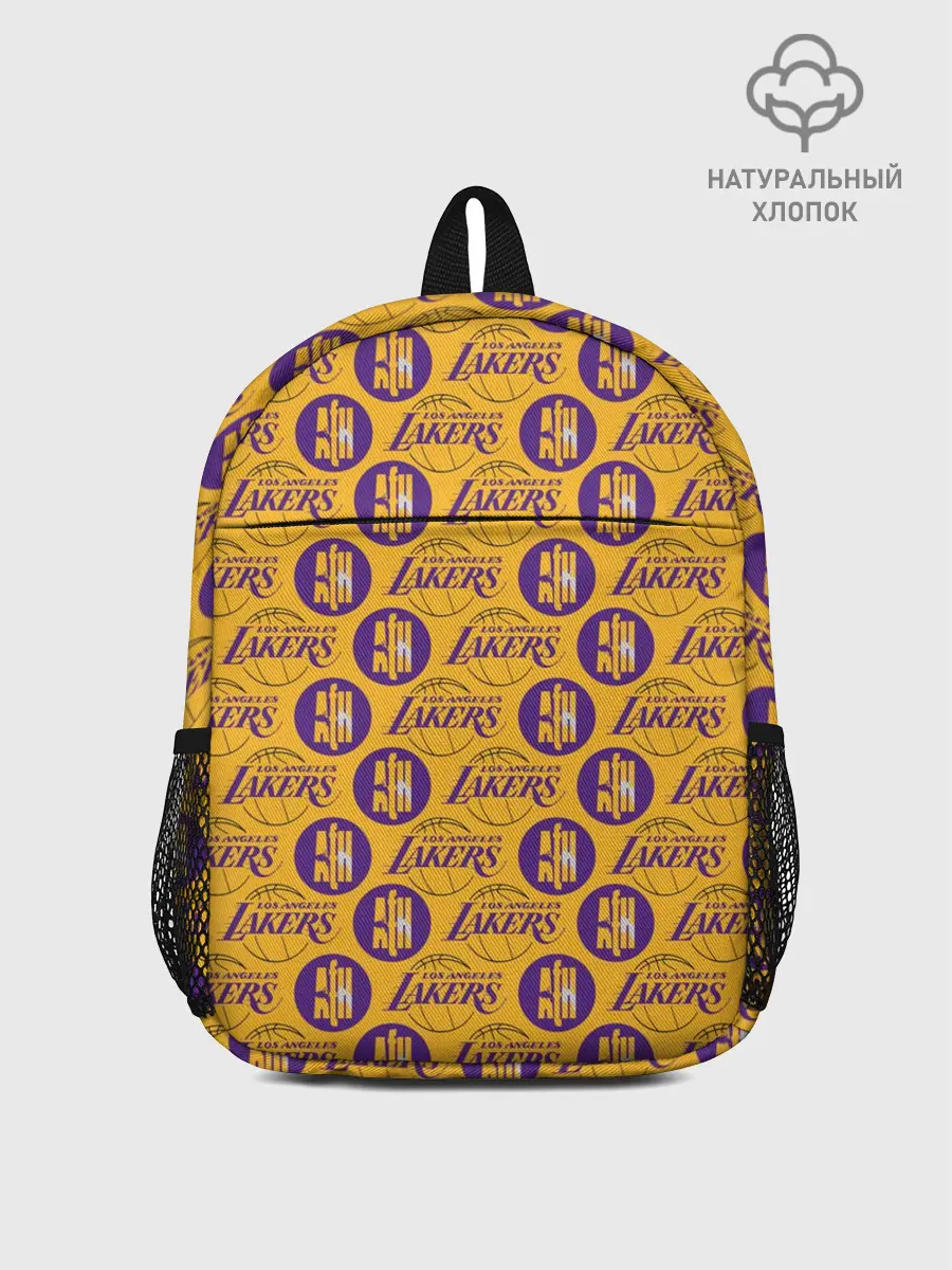 Рюкзак детский / LA LAKERS