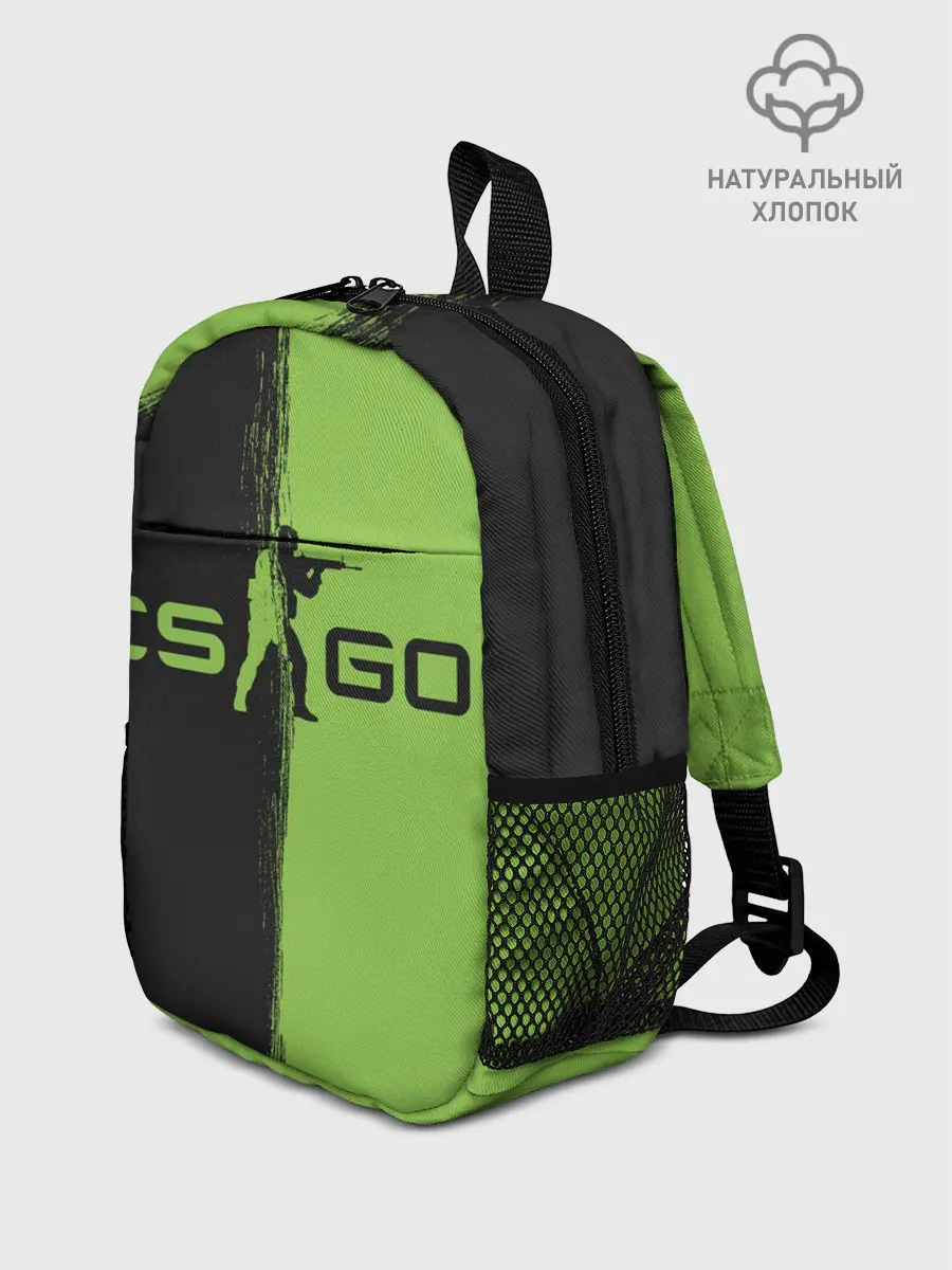 Рюкзак детский / CS GO