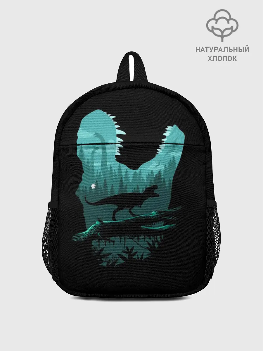 Рюкзак детский / T-Rex