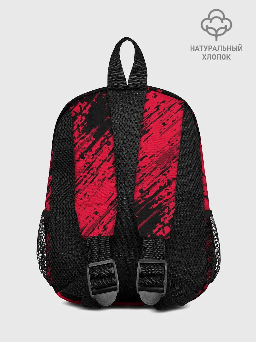 Рюкзак детский / BAYERN MUNCHEN / БАВАРИЯ.