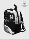 Рюкзак детский / Pyrokinesis.