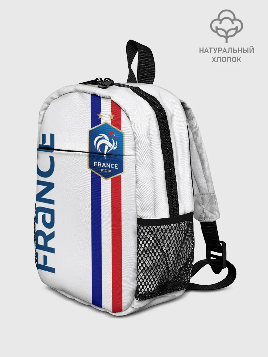 Рюкзак детский / СБОРНАЯ ФРАНЦИЯ