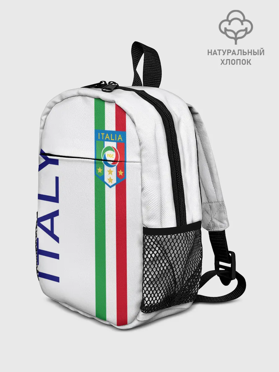 Рюкзак детский / СБОРНАЯ ИТАЛИИ