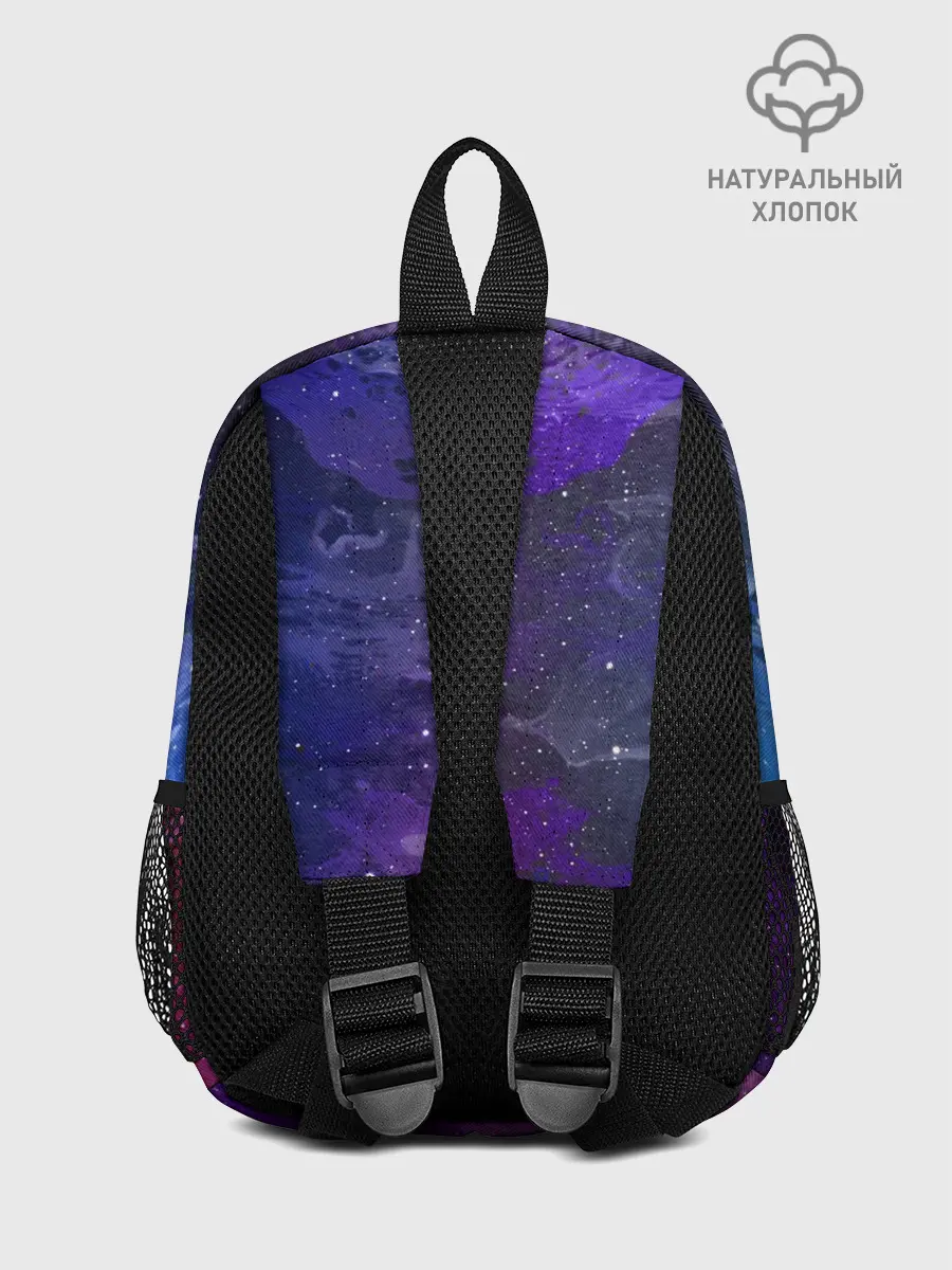 Рюкзак детский / Дазай и Чуя