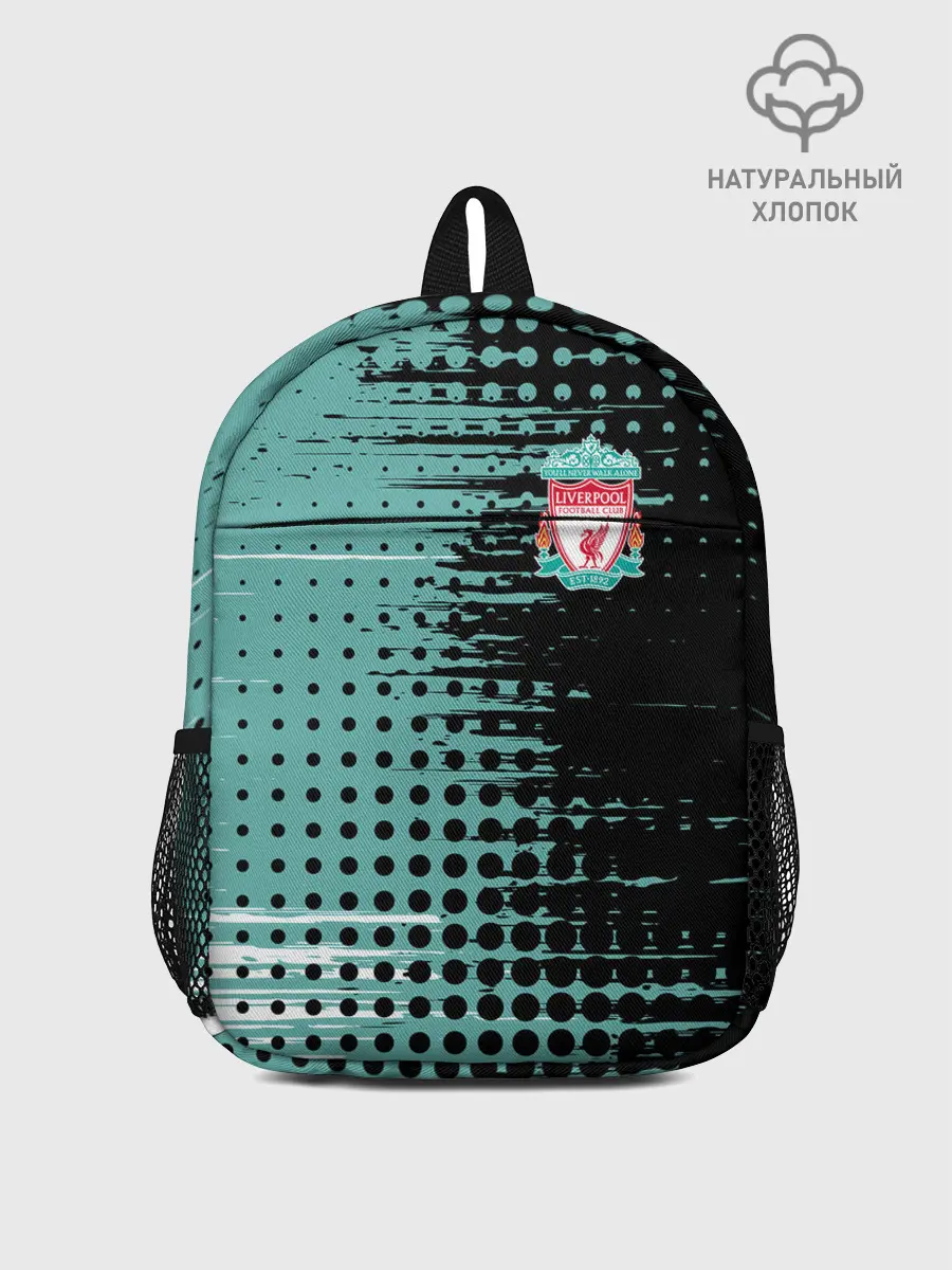 Рюкзак детский / Liverpool / Ливерпуль.