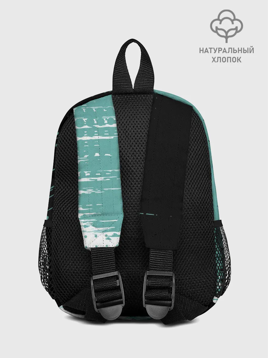 Рюкзак детский / Liverpool / Ливерпуль.