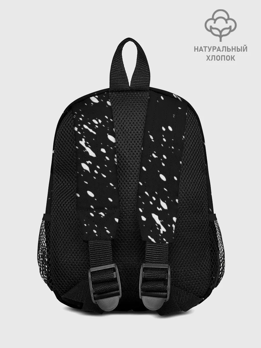 Рюкзак детский / GHOSTEMANE