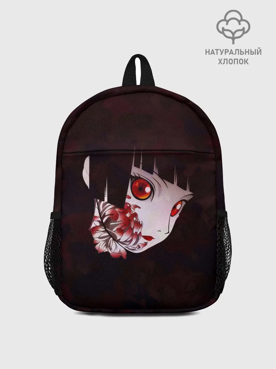 Рюкзак детский / Адская девочка