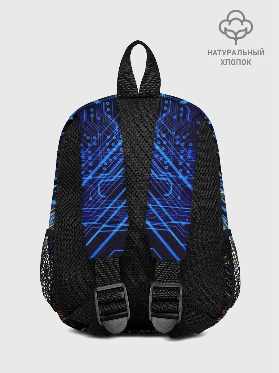 Рюкзак детский / Сircuit-$$$