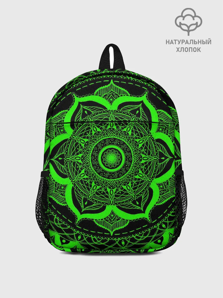 Рюкзак детский / Mandala