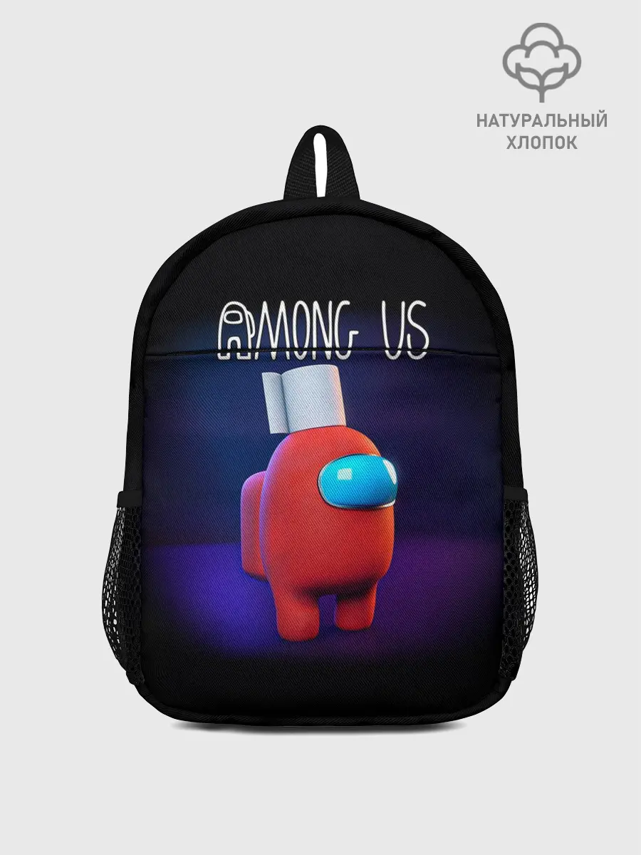 Рюкзак детский / AMONG US