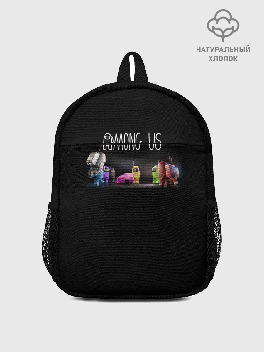 Рюкзак детский / AMONG US