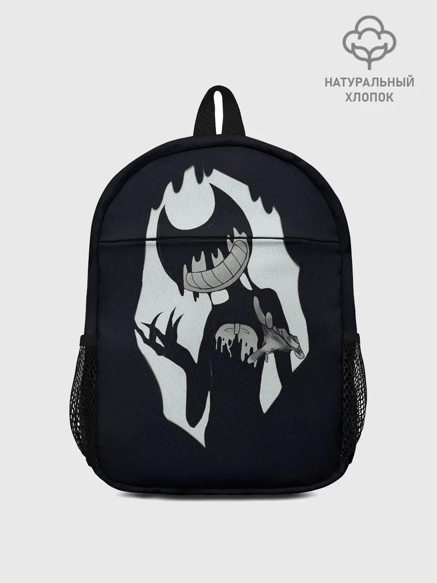Рюкзак детский / Bendy And The Ink Machine