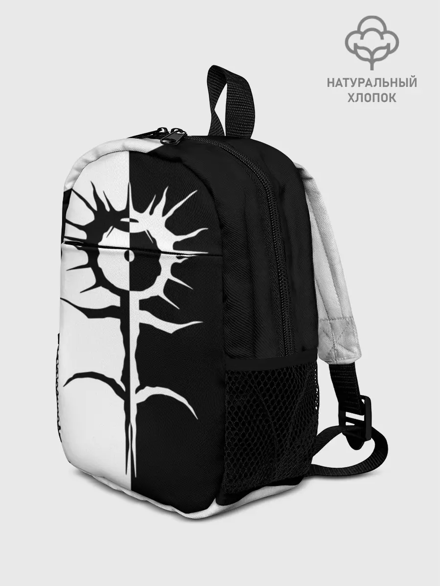 Рюкзак детский / GHOSTEMANE