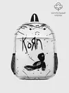 Рюкзак детский / korn
