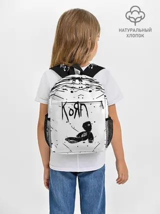 Рюкзак детский / korn