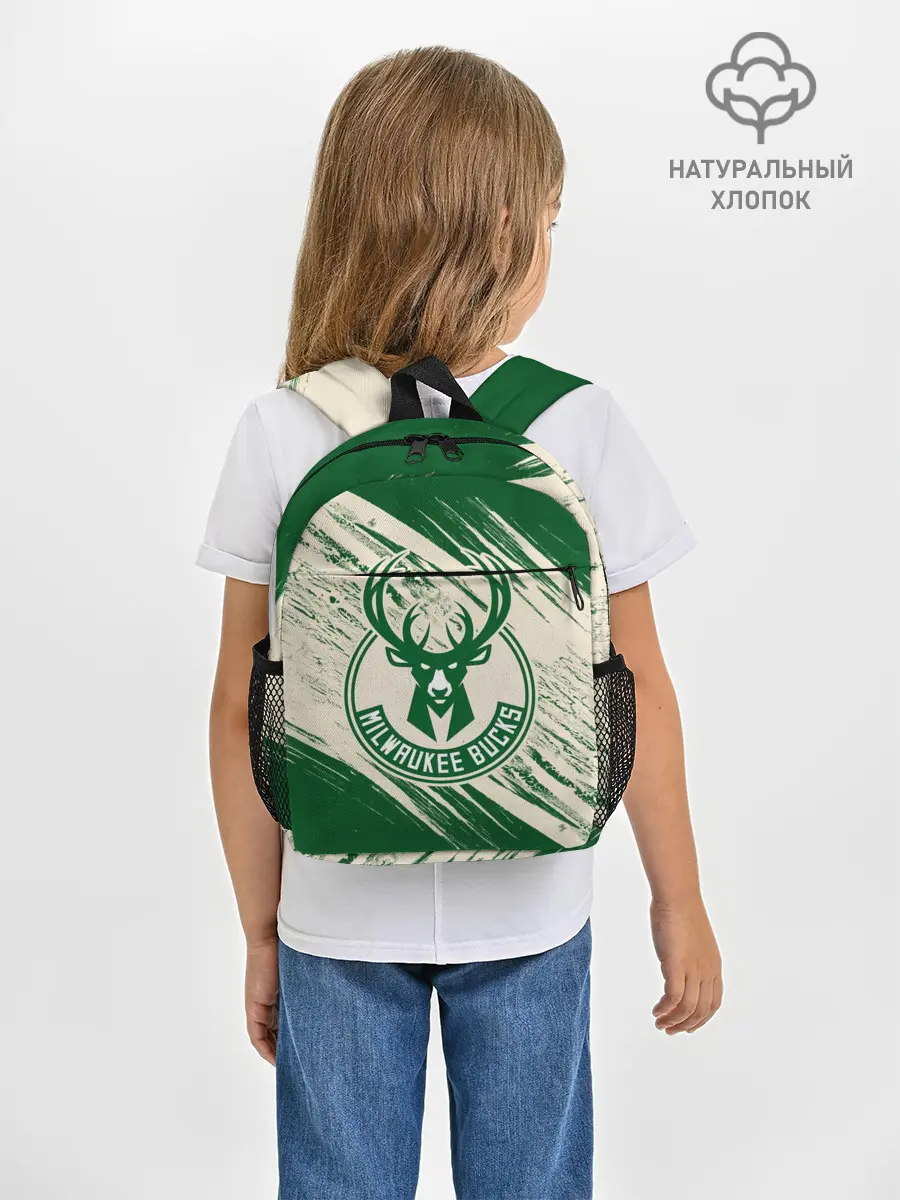Рюкзак детский / Милуоки Бакс