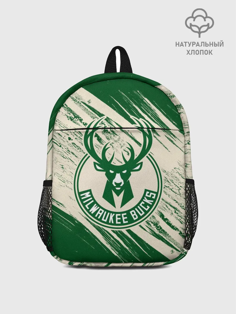 Рюкзак детский / Милуоки Бакс